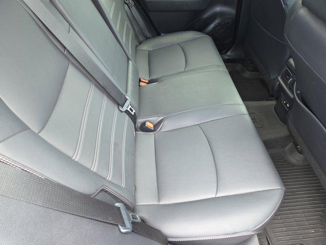 used 2021 Toyota RAV4 car, priced at $34,500