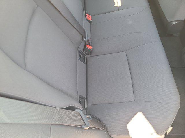 used 2023 Toyota Corolla Hybrid car, priced at $27,381