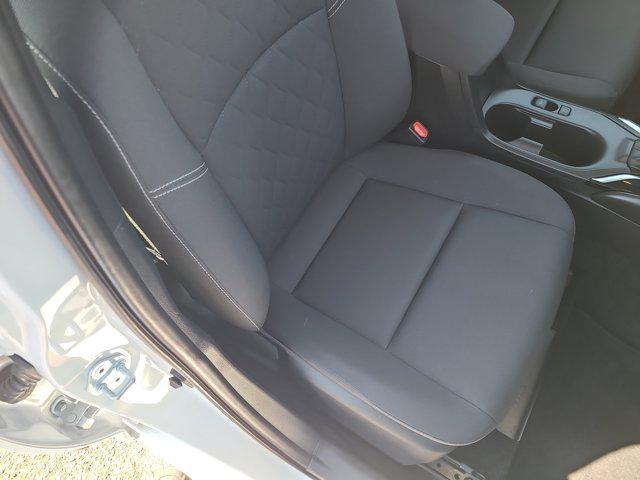 used 2023 Toyota Corolla Hybrid car, priced at $27,381