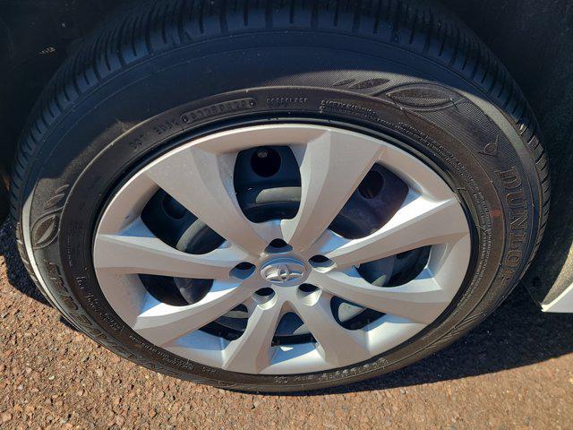 used 2023 Toyota Corolla Hybrid car, priced at $27,381