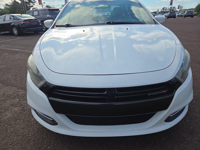 used 2016 Dodge Dart car, priced at $8,993