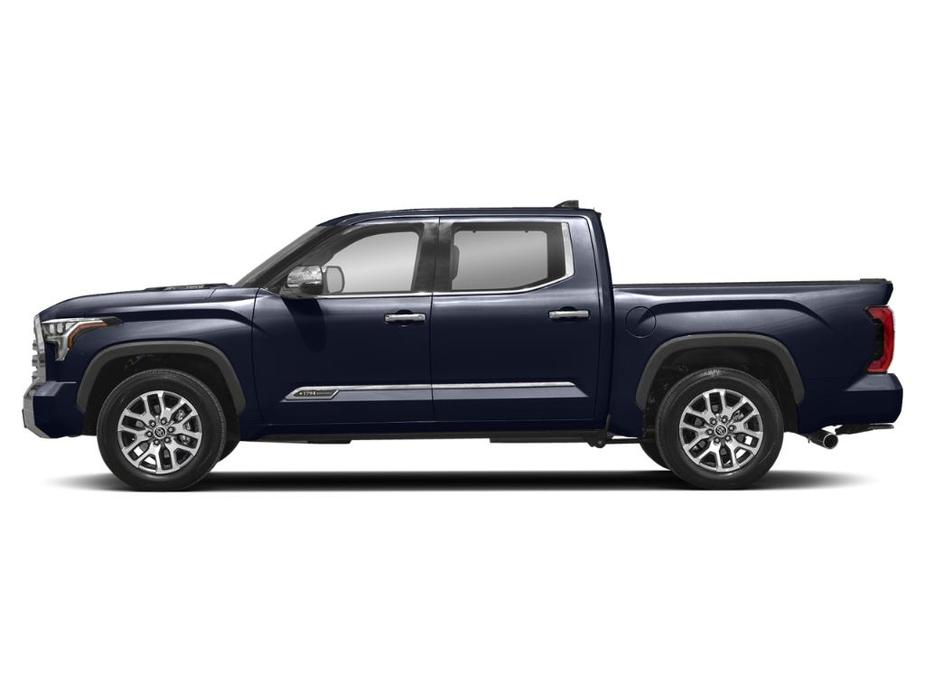 new 2024 Toyota Tundra Hybrid car, priced at $68,583