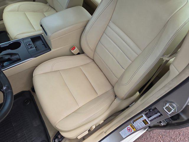 used 2017 Toyota Camry car, priced at $22,000