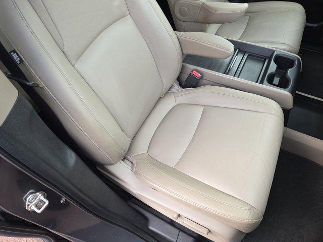 used 2018 Honda Odyssey car, priced at $24,491