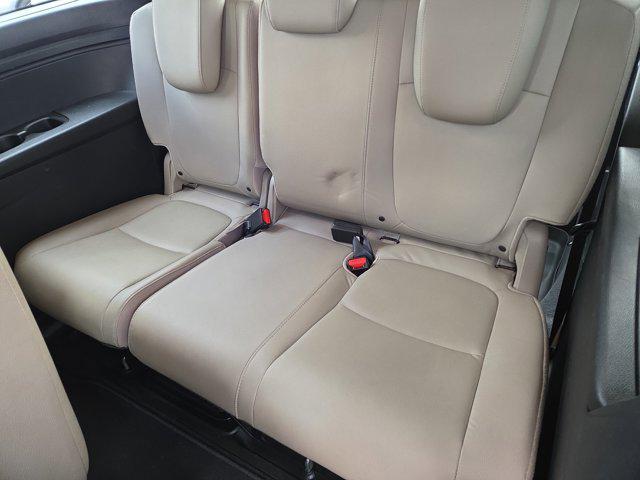 used 2018 Honda Odyssey car, priced at $24,491