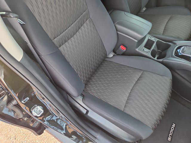 used 2017 Nissan Rogue car, priced at $12,768