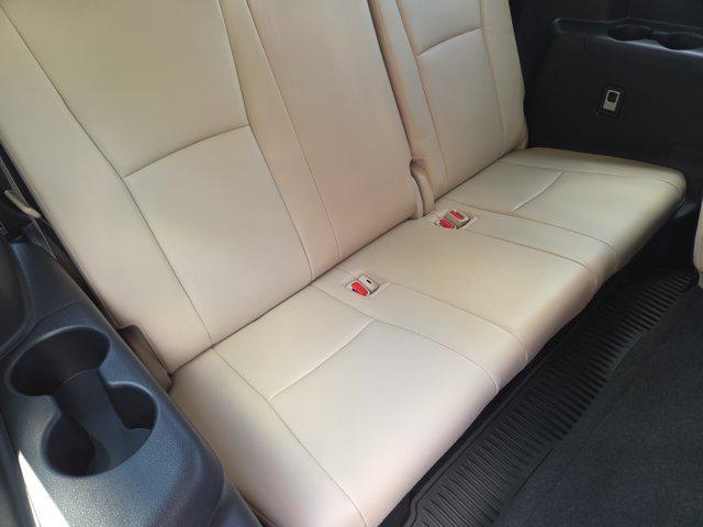 used 2022 Toyota Highlander car, priced at $37,758