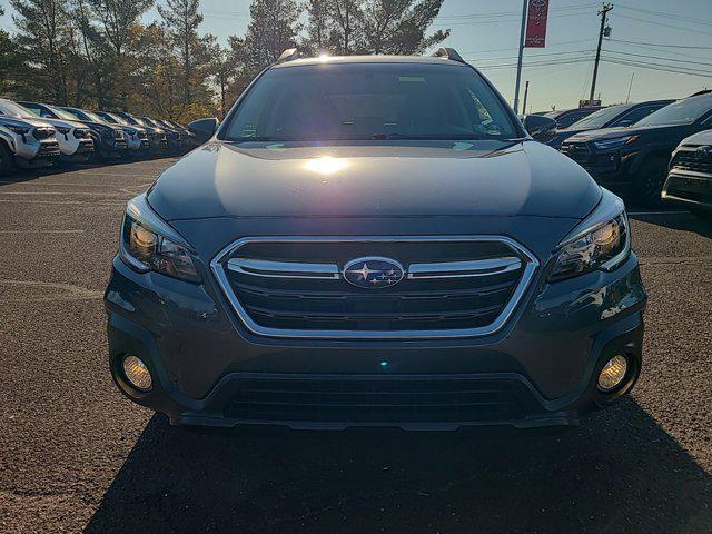 used 2018 Subaru Outback car, priced at $19,978