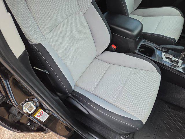 used 2018 Toyota RAV4 car, priced at $16,210