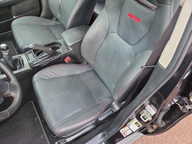 used 2013 Subaru Impreza WRX car, priced at $13,980