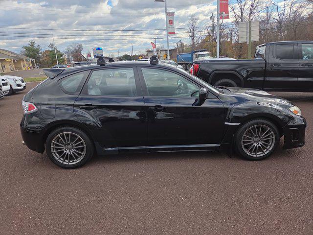 used 2013 Subaru Impreza WRX car, priced at $13,980