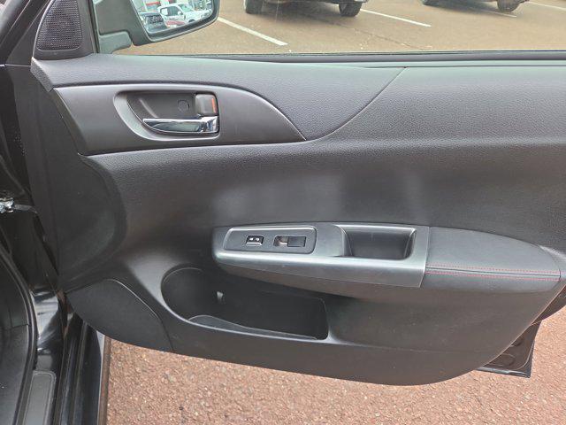 used 2013 Subaru Impreza WRX car, priced at $13,980