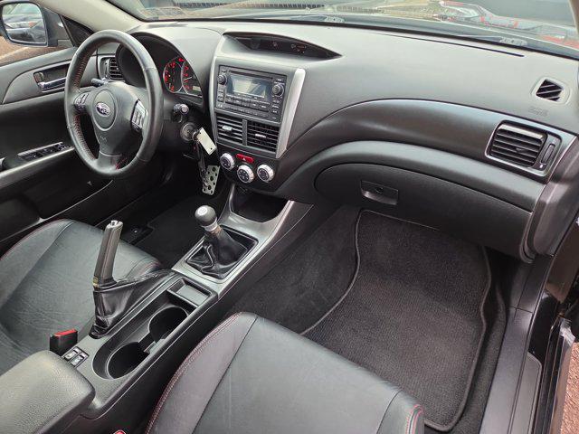 used 2013 Subaru Impreza WRX car, priced at $13,980