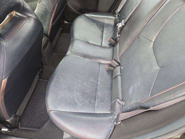 used 2013 Subaru Impreza WRX car, priced at $13,980