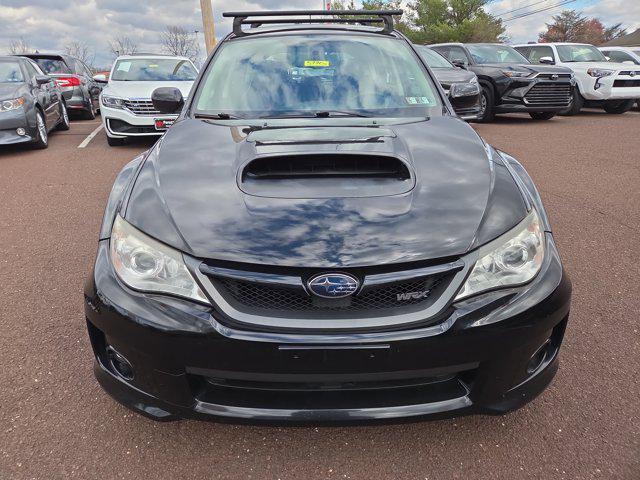 used 2013 Subaru Impreza WRX car, priced at $13,980