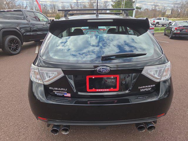 used 2013 Subaru Impreza WRX car, priced at $13,980