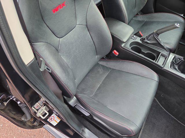used 2013 Subaru Impreza WRX car, priced at $13,980