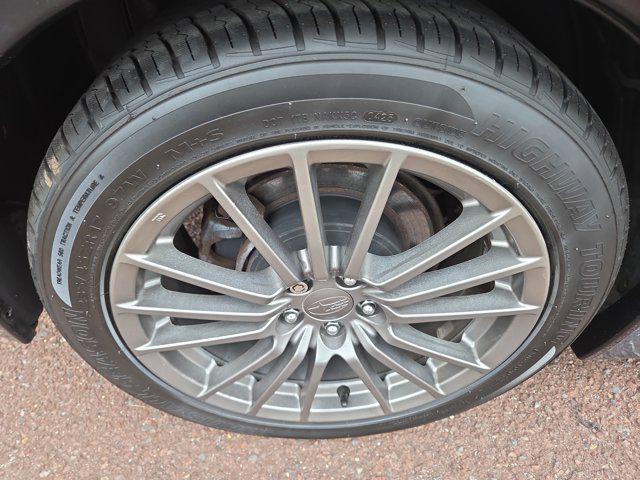 used 2013 Subaru Impreza WRX car, priced at $13,980