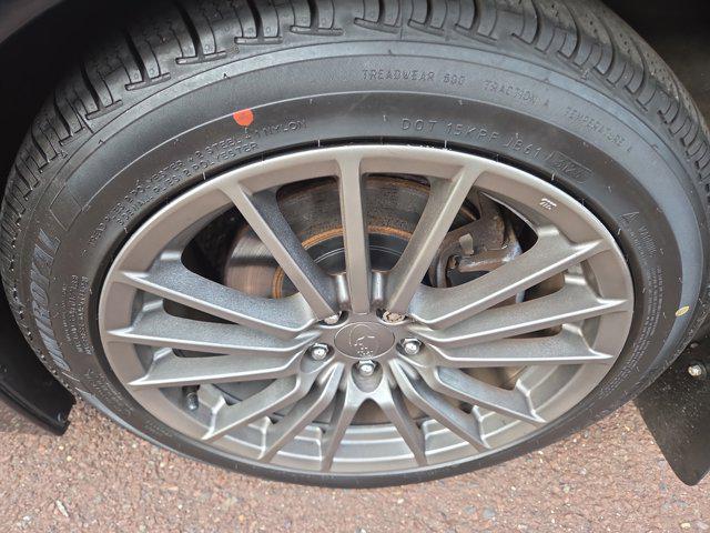 used 2013 Subaru Impreza WRX car, priced at $13,980