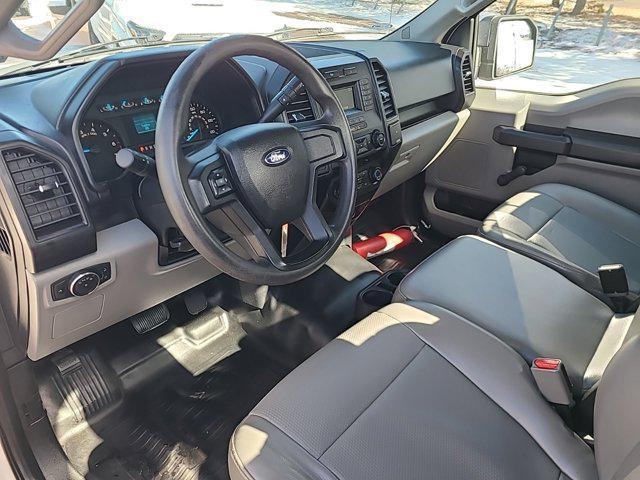 used 2016 Ford F-150 car, priced at $20,303