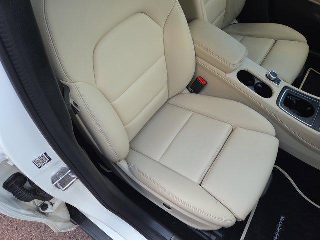 used 2020 Mercedes-Benz GLA 250 car, priced at $18,466