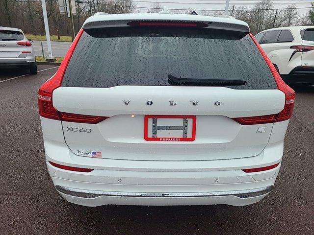 used 2022 Volvo XC60 Recharge Plug-In Hybrid car, priced at $42,907