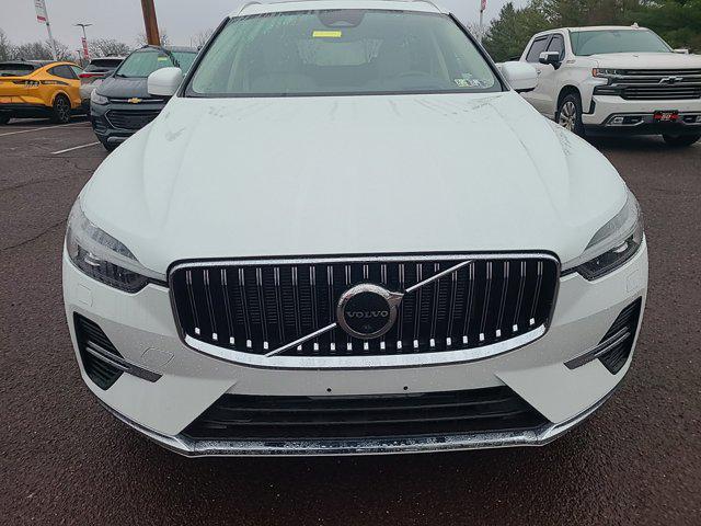 used 2022 Volvo XC60 Recharge Plug-In Hybrid car, priced at $42,907