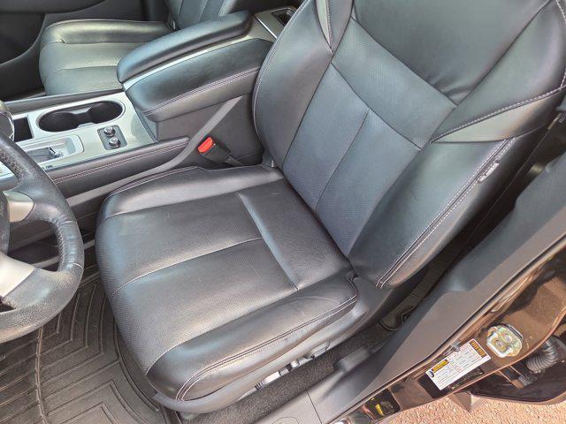 used 2018 Nissan Murano car, priced at $15,990