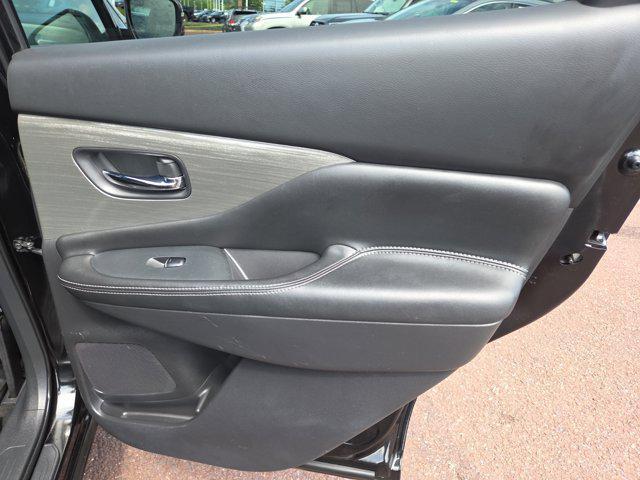 used 2018 Nissan Murano car, priced at $15,990
