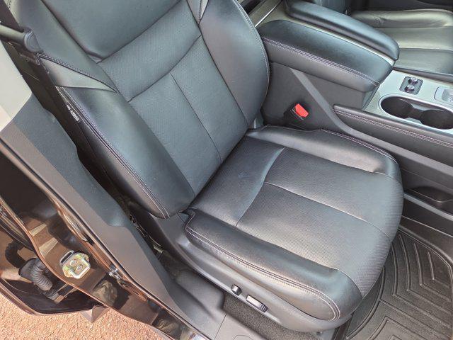 used 2018 Nissan Murano car, priced at $15,990