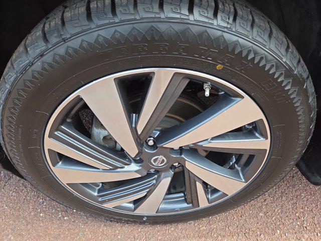 used 2018 Nissan Murano car, priced at $15,990