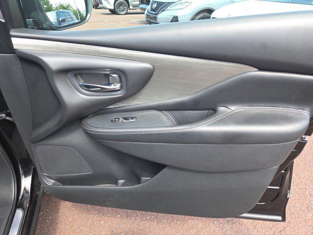 used 2018 Nissan Murano car, priced at $15,990