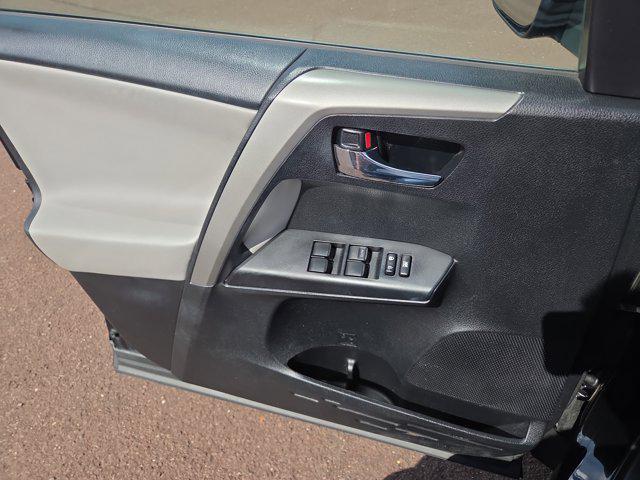 used 2016 Toyota RAV4 car, priced at $16,722