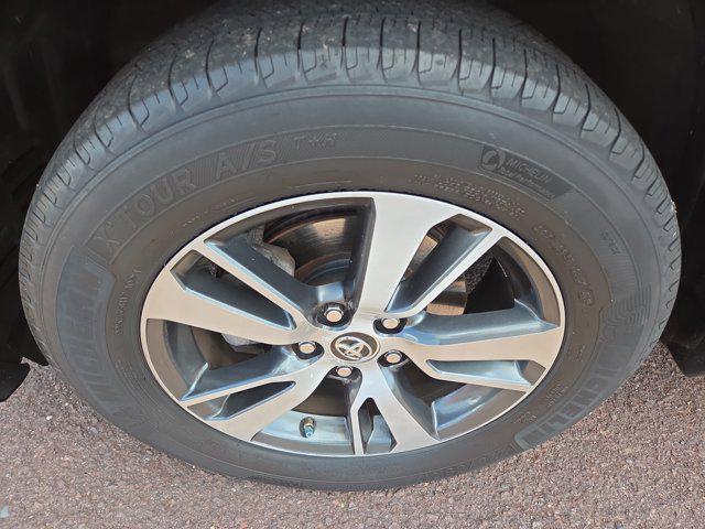 used 2016 Toyota RAV4 car, priced at $16,722