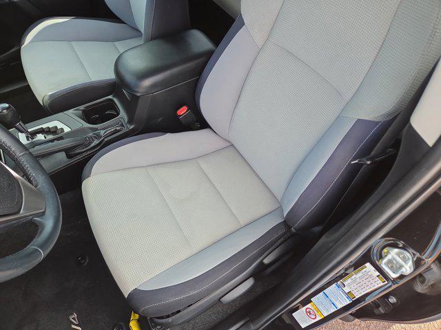 used 2016 Toyota RAV4 car, priced at $16,722