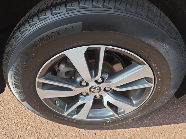 used 2016 Toyota RAV4 car, priced at $16,722