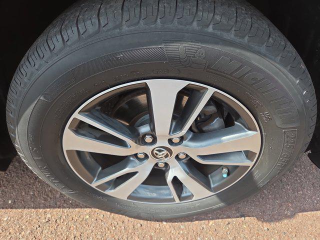 used 2016 Toyota RAV4 car, priced at $16,722
