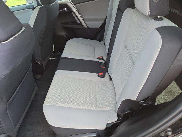 used 2016 Toyota RAV4 car, priced at $16,722