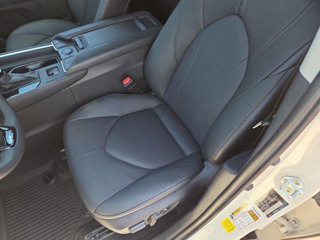 used 2024 Toyota Grand Highlander car, priced at $53,817