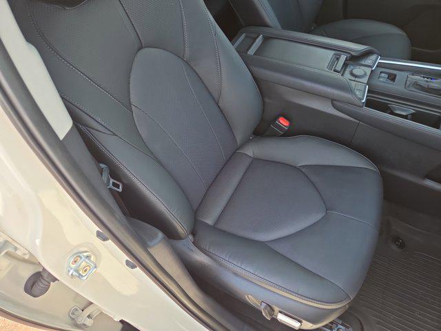 used 2024 Toyota Grand Highlander car, priced at $53,817