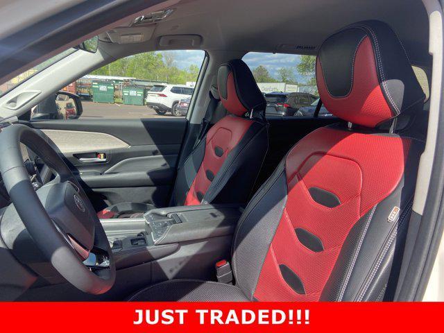 used 2024 Toyota Grand Highlander car, priced at $54,990
