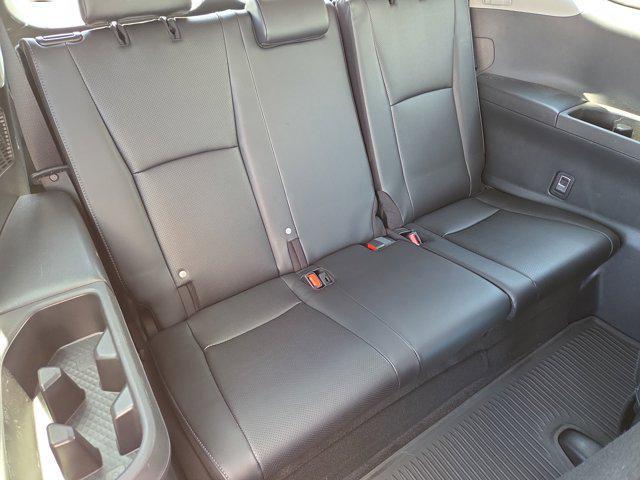 used 2024 Toyota Grand Highlander car, priced at $53,817