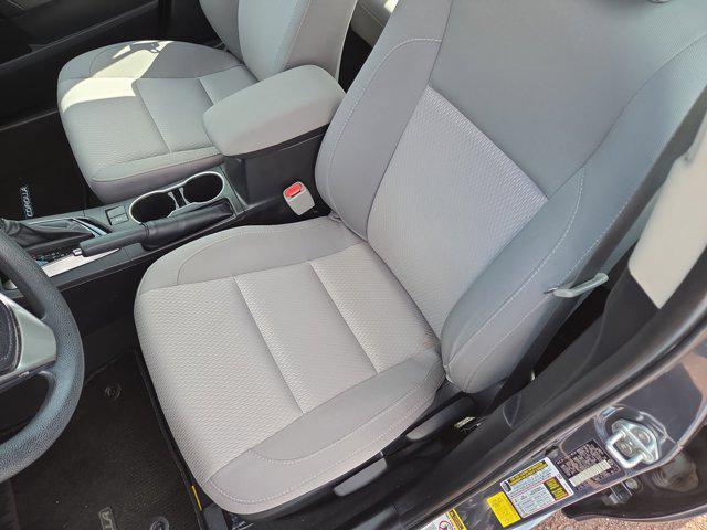 used 2015 Toyota Corolla car, priced at $11,450