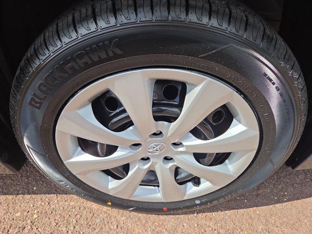 used 2015 Toyota Corolla car, priced at $11,450