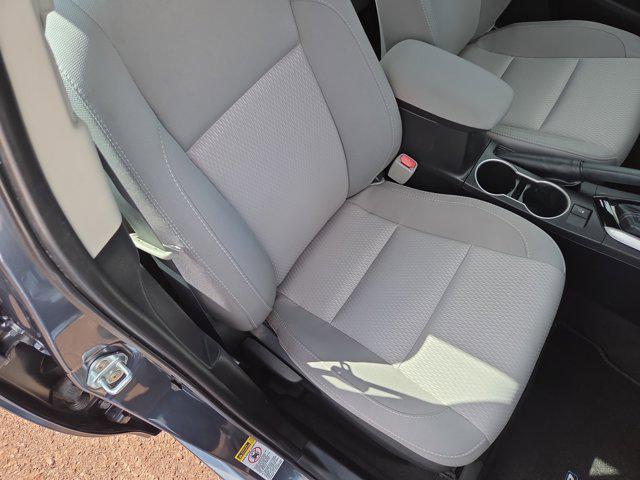 used 2015 Toyota Corolla car, priced at $11,450