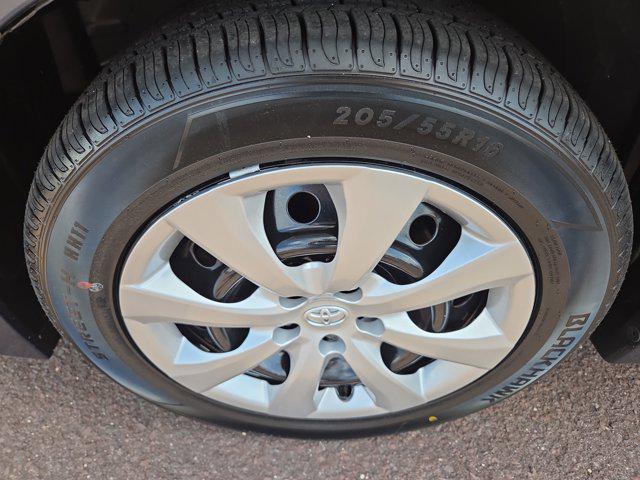used 2015 Toyota Corolla car, priced at $11,450