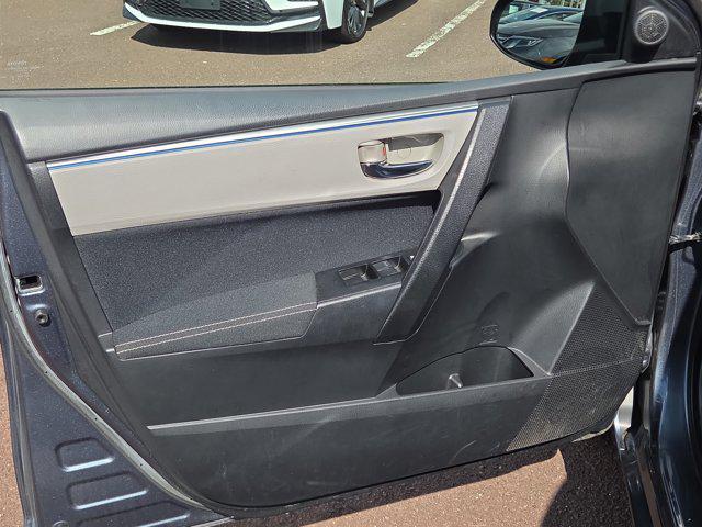 used 2015 Toyota Corolla car, priced at $11,450