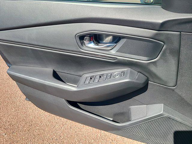 used 2023 Honda Accord car, priced at $25,950