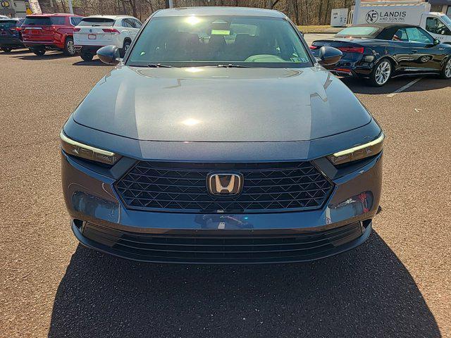 used 2023 Honda Accord car, priced at $25,950