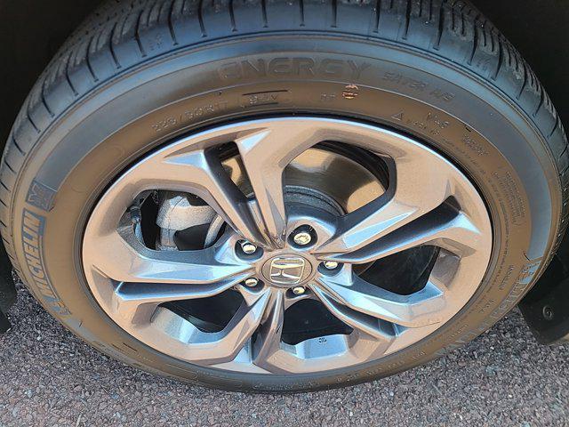 used 2023 Honda Accord car, priced at $25,950